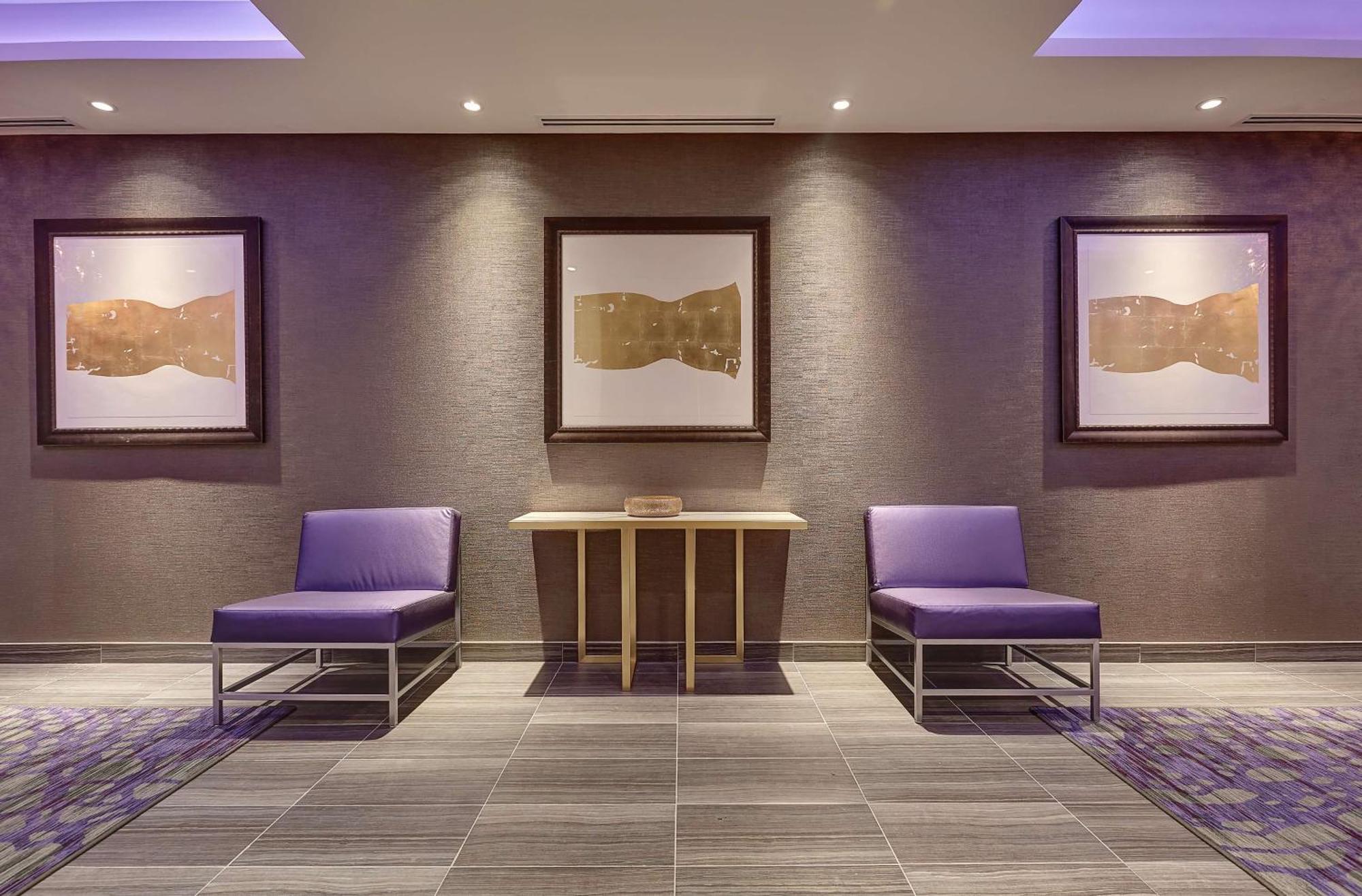 Hilton Garden Inn Toronto/Brampton West, Ontario, Canada Exterior foto